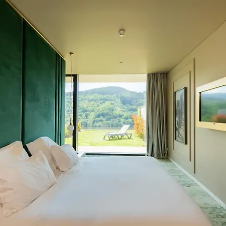 Douro Royal Valley &