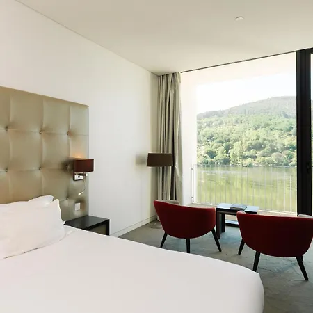 호텔 Douro Royal Valley &