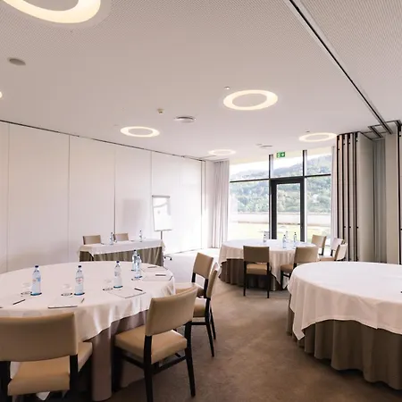 호텔 Douro Royal Valley & 히바 도우로