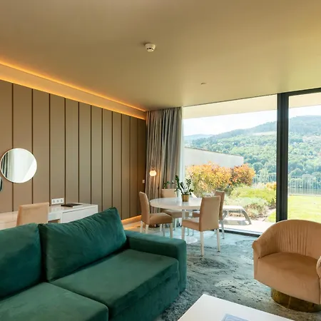 Douro Royal Valley & מלון