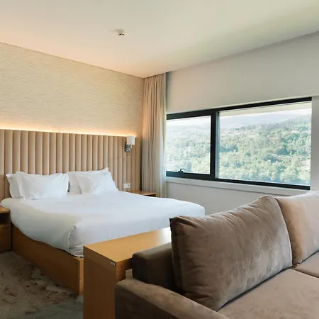 Douro Royal Valley & Hotel 5*