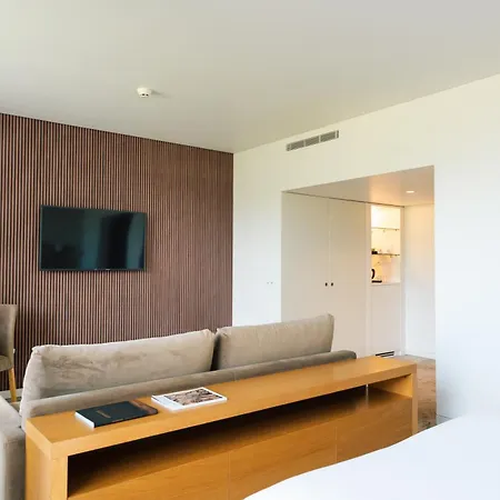 Hotel Douro Royal Valley & 5*
