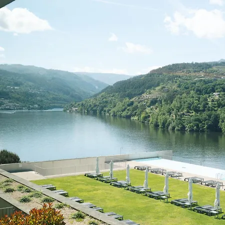 Douro Royal Valley & מלון ריבה דורו