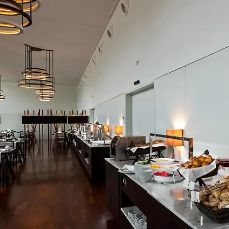 מלון Douro Royal Valley & 5*