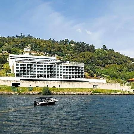 Hotel Douro Royal Valley &