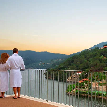 Hotel Douro Royal Valley & Ribadouro