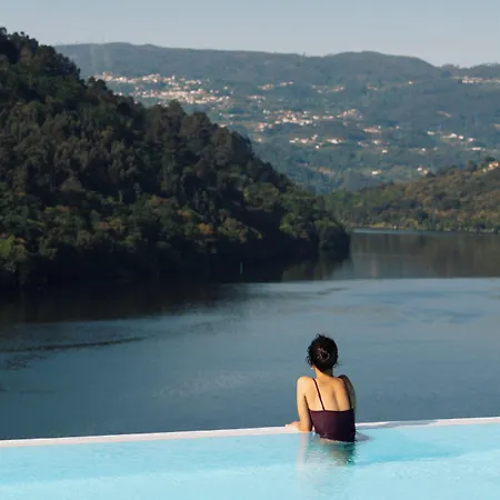 Hotel Douro Royal Valley & Ribadouro