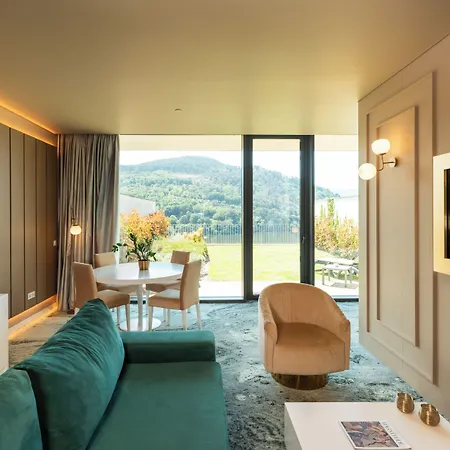 Douro Royal Valley & Hotel 5*
