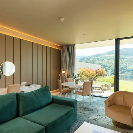 Hotel Douro Royal Valley &