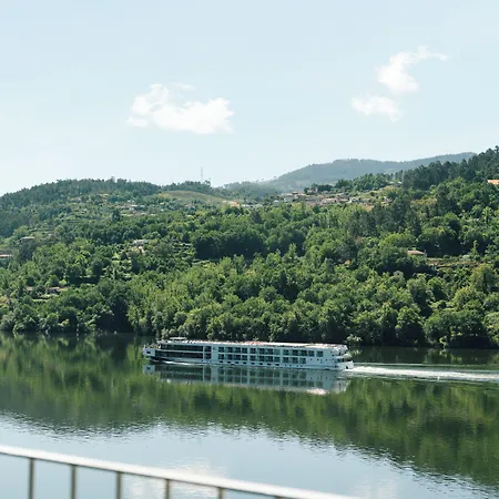 Hotel Douro Royal Valley &