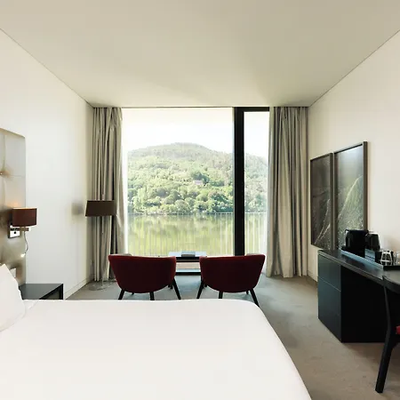 Douro Royal Valley & 5* Ribadouro