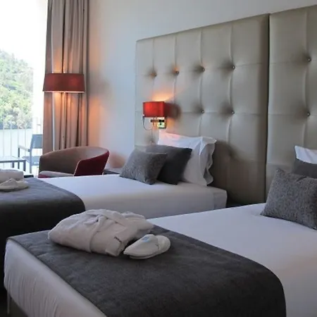 Douro Royal Valley & Ribadouro