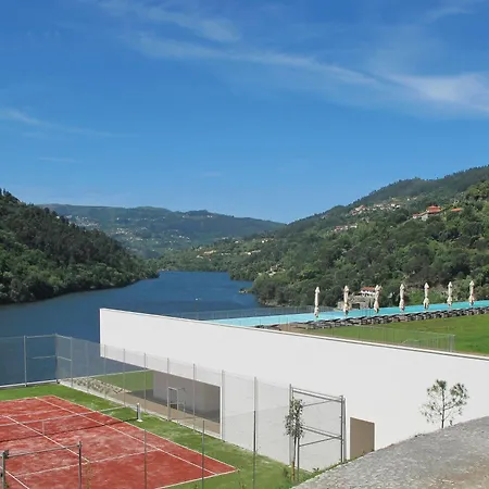 Douro Royal Valley Hotel&spa Hotel 5*