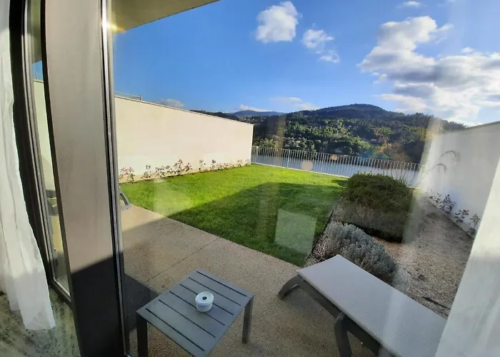 Hotel Douro Royal Valley &