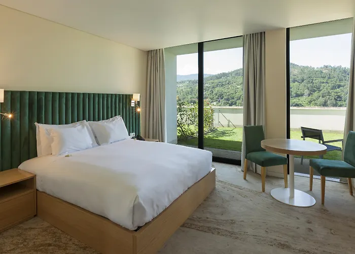 Douro Royal Valley & Ribadouro