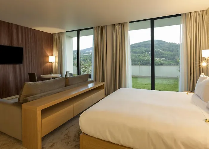 Douro Royal Valley & Hotel 5*