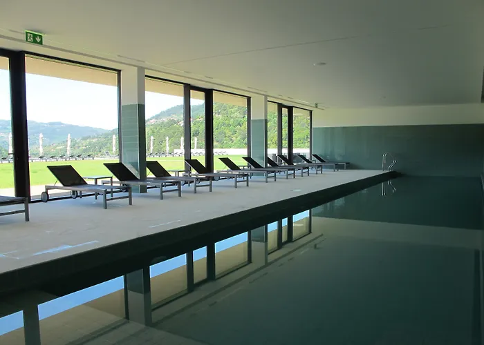 Hotel Douro Royal Valley &