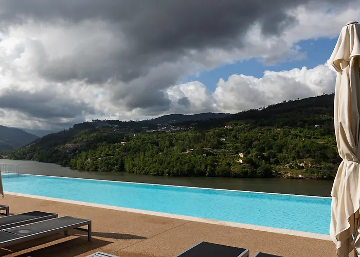 Douro Royal Valley & Hotel 5*