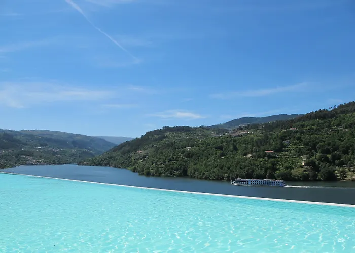 Hotel Douro Royal Valley &