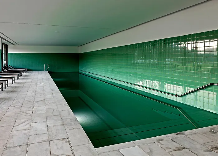 Douro Royal Valley & Hotel Ribadouro