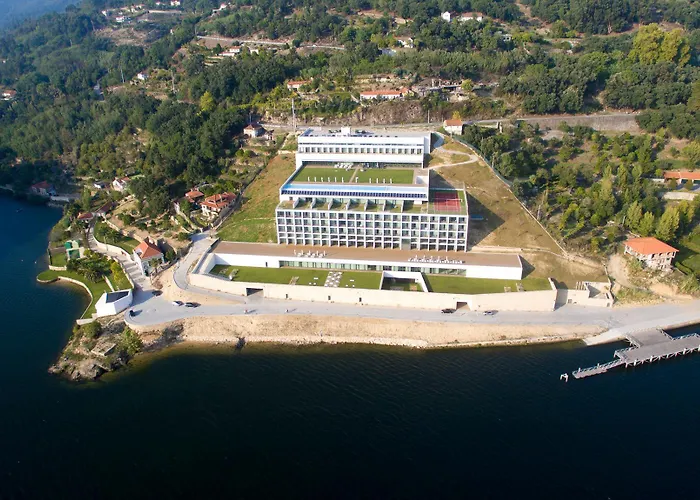 Hotel Douro Royal Valley &