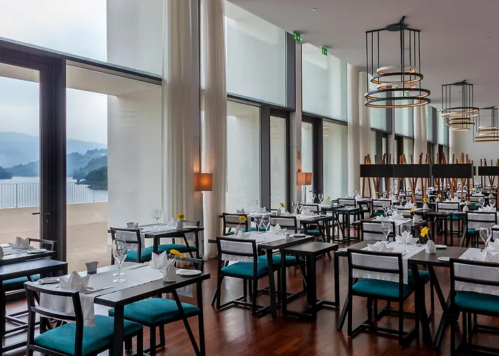 Douro Royal Valley & Hotel Ribadouro
