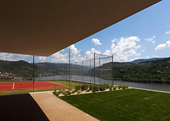 Douro Royal Valley & Hotel 5*
