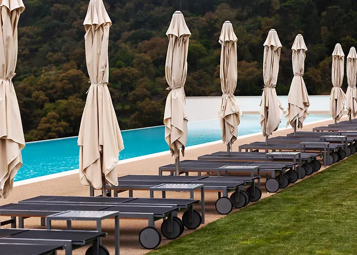 Douro Royal Valley & Hotel 5*