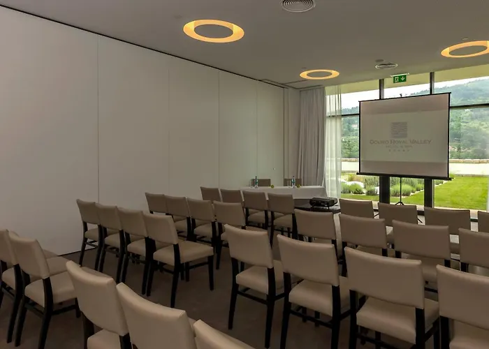 Douro Royal Valley & Hotel 5*