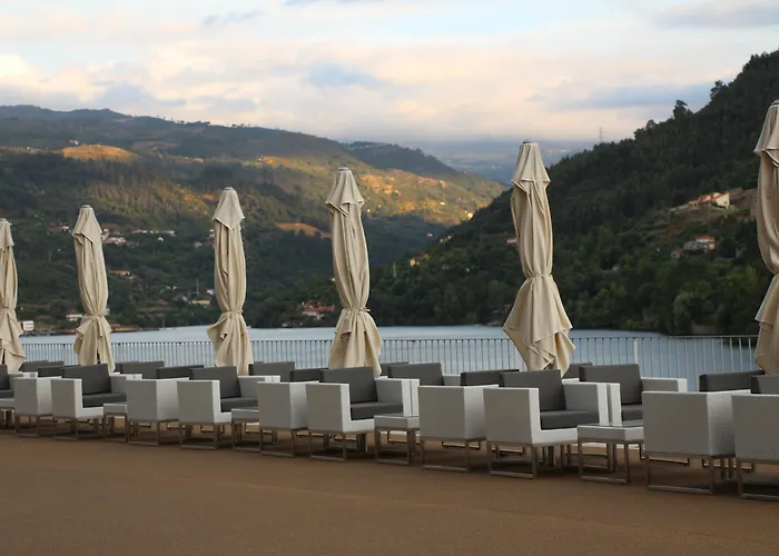 Hotel Douro Royal Valley & Ribadouro
