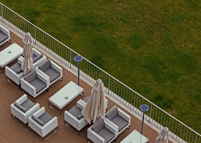 Hotel Douro Royal Valley & 5*