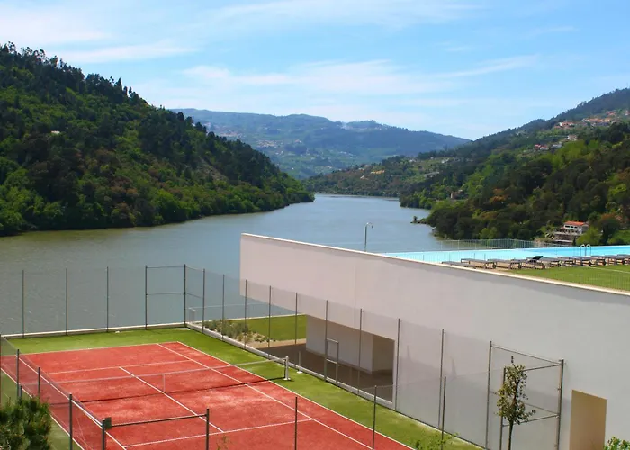 Douro Royal Valley & Hotel Ribadouro