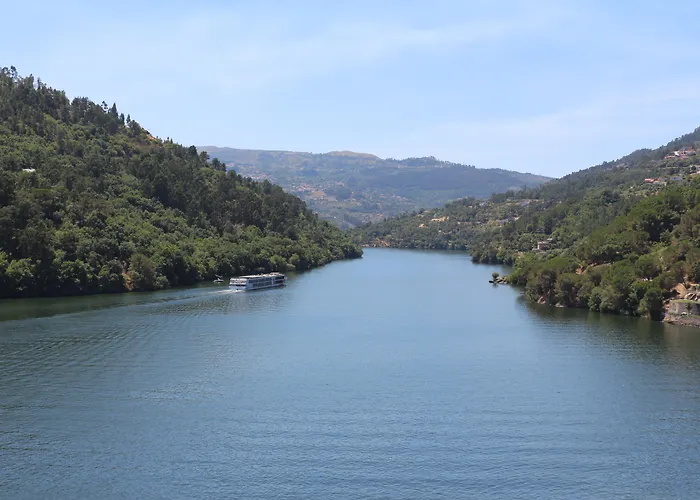 Douro Royal Valley & Hotel