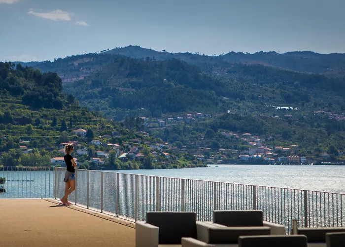 Douro Royal Valley &