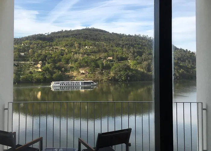 Hotel Douro Royal Valley & 5*