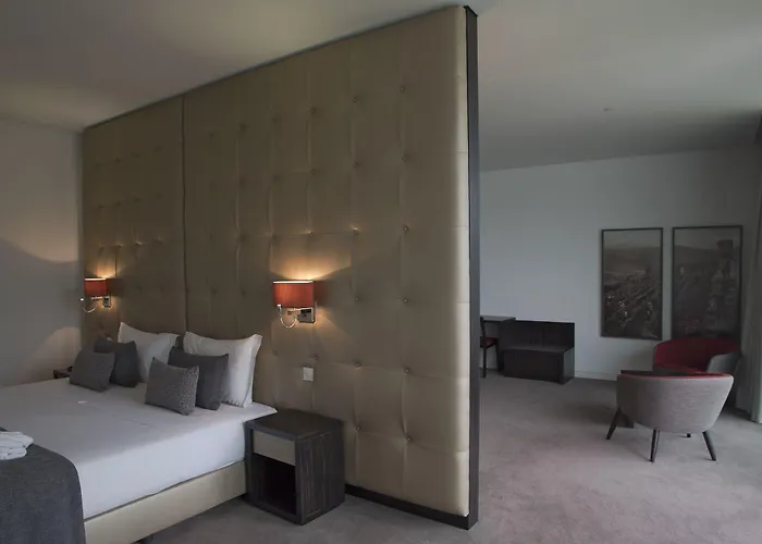 Douro Royal Valley & Otel