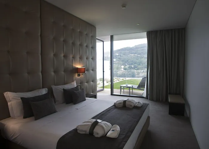 Hotel Douro Royal Valley & Ribadouro