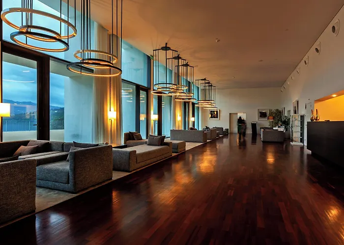 Hotel Douro Royal Valley &