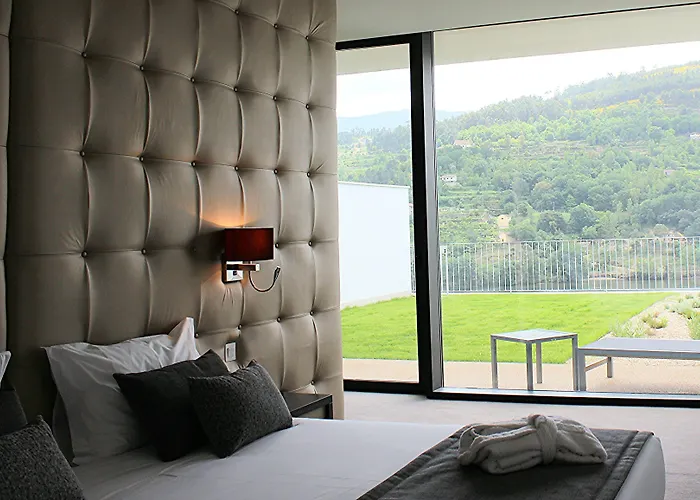 Hotel Douro Royal Valley &