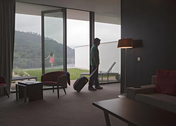 Douro Royal Valley &