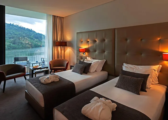 Hotel Douro Royal Valley & Ribadouro
