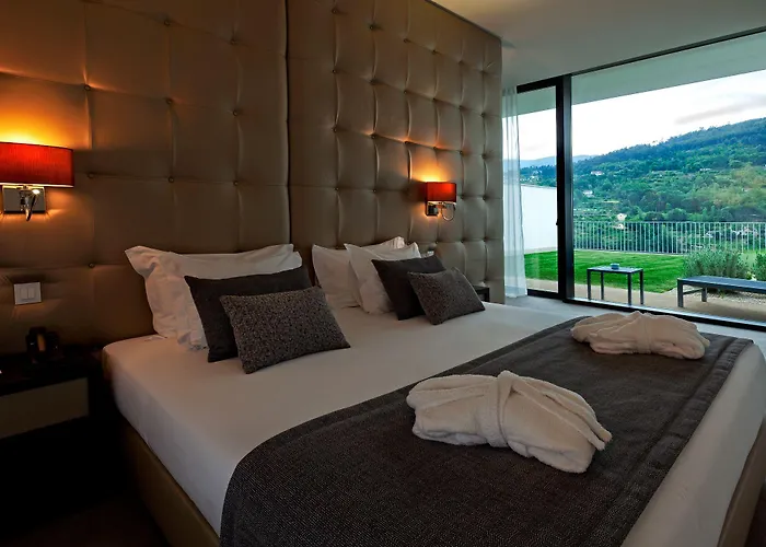 Douro Royal Valley & Ribadouro