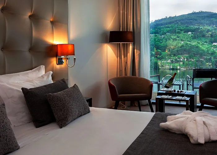 Hotel Douro Royal Valley &