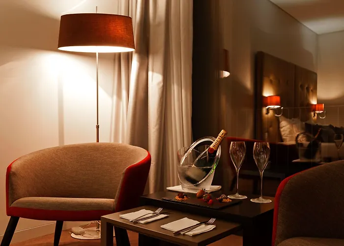 Douro Royal Valley & Hotel Ribadouro