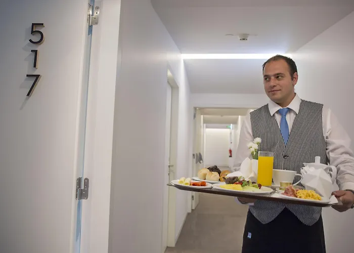 Hotel Douro Royal Valley & 5*