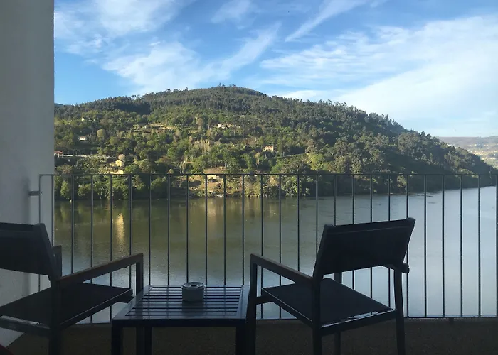 Douro Royal Valley & Hotel Ribadouro