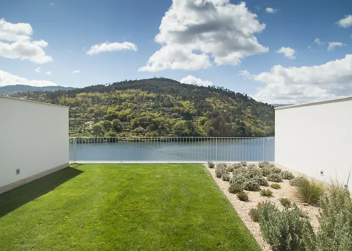 Hotel Douro Royal Valley &