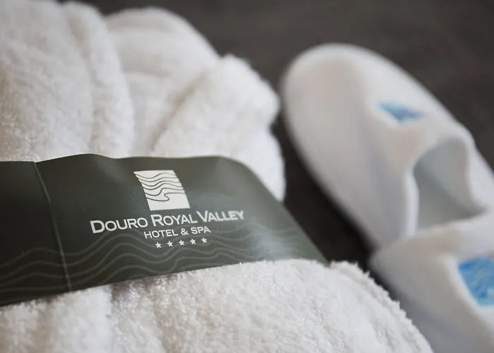 Douro Royal Valley & Ribadouro