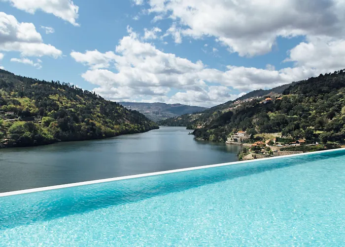 Douro Royal Valley &