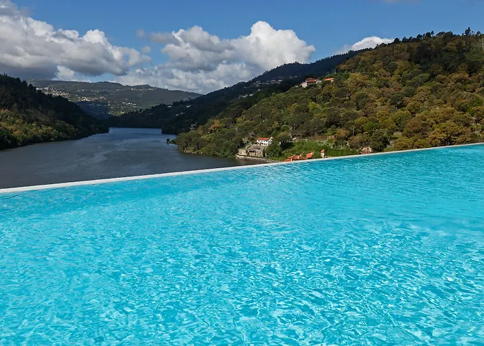 Douro Royal Valley & Hotel 5*